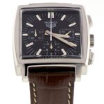 Tag Heuer Monaco Re-Issue — photo 5