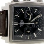 Tag Heuer Monaco Re-Issue — photo 9