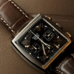 Tag Heuer Monaco Re-Issue — photo 11