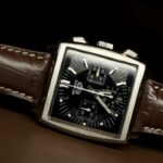 Tag Heuer Monaco Re-Issue — photo 12