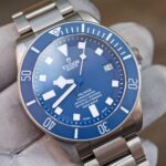 Tudor Pelagos 42mm Titanium Reference 25600TB — photo 3