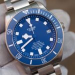 Tudor Pelagos 42mm Titanium Reference 25600TB — photo 9