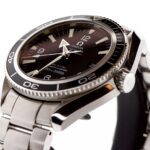 Omega Planet Ocean 41mm Co-Axial — photo 2