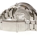 Omega Planet Ocean 41mm Co-Axial — photo 10