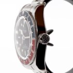Tudor Black Bay Gmt 41mm — photo 2