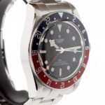 Tudor Black Bay Gmt 41mm — photo 3
