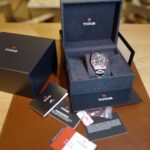 Tudor Black Bay Gmt 41mm — photo 9