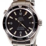 Omega Planet Ocean 41mm Co-Axial — photo 1
