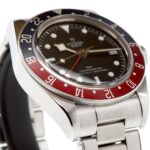 Tudor Black Bay Gmt 41mm — photo 4