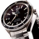 Omega Planet Ocean 41mm Co-Axial — photo 3