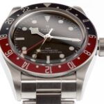 Tudor Black Bay Gmt 41mm — photo 6
