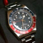 Tudor Black Bay Gmt 41mm — photo 7