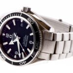 Omega Planet Ocean 41mm Co-Axial — photo 8