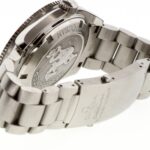 Omega Planet Ocean 41mm Co-Axial — photo 9