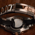 2025 Rolex GMT Master 2 "RootBeer" 40mm Reference 126711CHNR Box & Papers. — photo 6