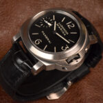 Panerai Luminor Marina Titanium 44mm Reference PAM00177 Box & Card — photo 2
