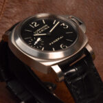 Panerai Luminor Marina Titanium 44mm Reference PAM00177 Box & Card — photo 12