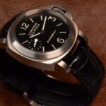 Panerai Luminor Marina Titanium 44mm Reference PAM00177 Box & Card — photo 4