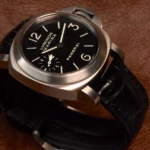 Panerai Luminor Marina Titanium 44mm Reference PAM00177 Box & Card — photo 4