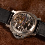 Panerai Luminor Marina Titanium 44mm Reference PAM00177 Box & Card — photo 7