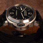 Panerai Luminor Marina Titanium 44mm Reference PAM00177 Box & Card — photo 10
