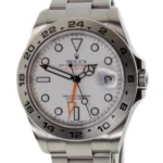 Rolex Explorer 2 "Polar" 42mm Reference 216570 Box & Papers — photo 1