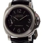 Panerai Luminor Marina Titanium 44mm Reference PAM00177 Box & Card — photo 1