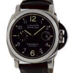 Panerai Luminor Marina 44mm Reference PAM00164 Box & Papers — photo 1