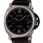 Panerai Luminor Marina 44mm Reference PAM00164 Box & Papers — photo 1