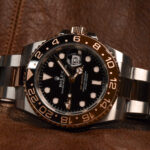 2025 Rolex GMT Master 2 "RootBeer" 40mm Reference 126711CHNR Box & Papers. — photo 3