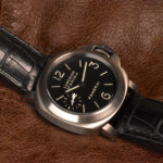 Panerai Luminor Marina Titanium 44mm Reference PAM00177 Box & Card — photo 6