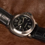 Panerai Luminor Marina Titanium 44mm Reference PAM00177 Box & Card — photo 6