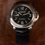 Panerai Luminor Marina Titanium 44mm Reference PAM00177 Box & Card — photo 5