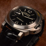 Panerai Luminor Marina Titanium 44mm Reference PAM00177 Box & Card — photo 9