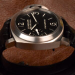 Panerai Luminor Marina Titanium 44mm Reference PAM00177 Box & Card — photo 11
