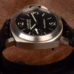 Panerai Luminor Marina Titanium 44mm Reference PAM00177 Box & Card — photo 11