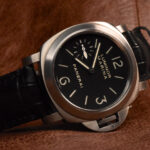 Panerai Luminor Marina Titanium 44mm Reference PAM00177 Box & Card — photo 8