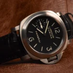Panerai Luminor Marina Titanium 44mm Reference PAM00177 Box & Card — photo 8