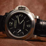 Panerai Luminor Marina Titanium 44mm Reference PAM00177 Box & Card — photo 3