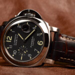 Panerai Luminor Marina 44mm Reference PAM00164 Box & Papers — photo 3