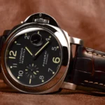 Panerai Luminor Marina 44mm Reference PAM00164 Box & Papers — photo 3