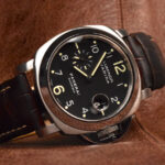 Panerai Luminor Marina 44mm Reference PAM00164 Box & Papers — photo 11