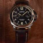 Panerai Luminor Marina 44mm Reference PAM00164 Box & Papers — photo 9