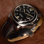Panerai Luminor Marina 44mm Reference PAM00164 Box & Papers — photo 2