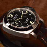 Panerai Luminor Marina 44mm Reference PAM00164 Box & Papers — photo 8