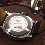 Panerai Luminor Marina 44mm Reference PAM00164 Box & Papers — photo 10