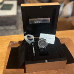 Panerai Luminor Marina Titanium 44mm Reference PAM00177 Box & Card — photo 13