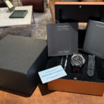 Panerai Luminor Marina 44mm Reference PAM00164 Box & Papers — photo 12