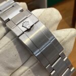 Rolex Explorer 2 "Polar" 42mm Reference 216570 Box & Papers — photo 4