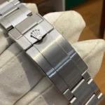 Rolex Explorer 2 "Polar" 42mm Reference 216570 Box & Papers — photo 4